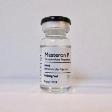 Materon P Pharmaceutical